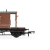 Hornby R60289 OO BR - Southern Region 950792 - Brake Van