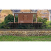 Hornby R60289 OO BR - Southern Region 950792 - Brake Van