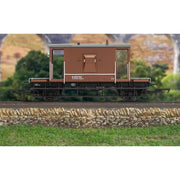 Hornby R60289 OO BR - Southern Region 950792 - Brake Van