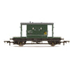Hornby R60290 OO BR - CAR B955167 - Brake Van