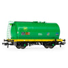 Hornby R60291 OO BP - TTA - 67766-7-8 - Triple Pack Tanker Wagons
