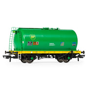 Hornby R60291 OO BP - TTA - 67766-7-8 - Triple Pack Tanker Wagons