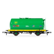 Hornby R60291 OO BP - TTA - 67766-7-8 - Triple Pack Tanker Wagons