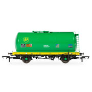 Hornby R60291 OO BP - TTA - 67766-7-8 - Triple Pack Tanker Wagons