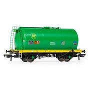 Hornby R60291 OO BP - TTA - 67766-7-8 - Triple Pack Tanker Wagons