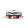 Hornby R60293 OO United Oil Importers - 20t Tanker Wagon