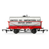 Hornby R60293 OO United Oil Importers - 20t Tanker Wagon