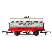 Hornby R60293 OO United Oil Importers - 20t Tanker Wagon