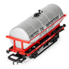Hornby R60293 OO United Oil Importers - 20t Tanker Wagon