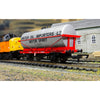 Hornby R60293 OO United Oil Importers - 20t Tanker Wagon