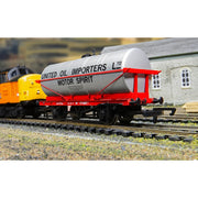 Hornby R60293 OO United Oil Importers - 20t Tanker Wagon