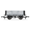 Hornby R60294 OO Charles Abell No.214 - 4 Plank Wagon