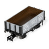 Hornby R60294 OO Charles Abell No.214 - 4 Plank Wagon