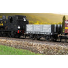 Hornby R60294 OO Charles Abell No.214 - 4 Plank Wagon