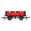 Hornby R60295 OO BQC - No423 - 4 Plank Wagon