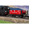 Hornby R60295 OO BQC - No423 - 4 Plank Wagon