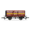 Hornby R60296 OO Guest Keen & Nettlefolds No 117 - 7 Plank Wagon