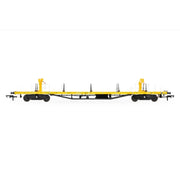 Hornby R60297 BR Departmental Salmon DB996995 with Crane