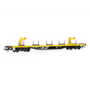 Hornby R60297 BR Departmental Salmon DB996995 with Crane