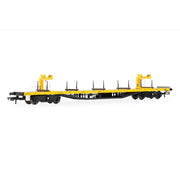 Hornby R60297 BR Departmental Salmon DB996995 with Crane