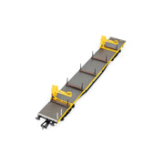 Hornby R60297 BR Departmental Salmon DB996995 with Crane