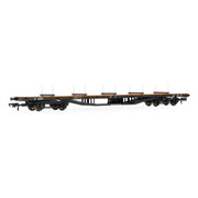 Hornby R60298 BR Departmental Salmon DB996184 5063129045210