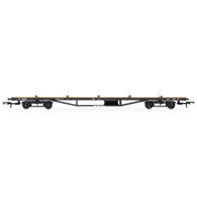 Hornby R60298 BR Departmental Salmon DB996184 5063129045210
