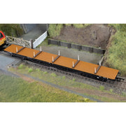 Hornby R60298 BR Departmental Salmon DB996184 5063129045210