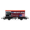 Hornby R60300 OO The Beatles - Meet the Beatles US Album Cover - Wagon