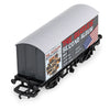 Hornby R60301 OO The Beatles - Second Album US Album Cover - Wagon