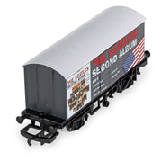 Hornby R60301 OO The Beatles - Second Album US Album Cover - Wagon