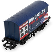 Hornby R60302 OO The Beatles - Hard Days Night US Album Cover - Wagon