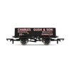 Hornby R60303 OO Charles Gush and Son 5 Plank Wagon No. 20
