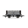 Hornby R60304 OO Micklefield 6 Plank Wagon No. 423