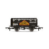 Hornby R60306 OO Smith Parkinson & Cole Ltd 7 Plank Wagon 5009
