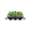 Hornby R60308 OO Wensleydale Brewery - Gamekeeper Tanker