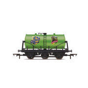 Hornby R60308 OO Wensleydale Brewery - Gamekeeper Tanker