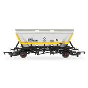 Hornby R60309 OO RailRoad: MGR Hopper Canopy Wagon
