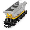 Hornby R60309 OO RailRoad: MGR Hopper Canopy Wagon