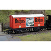 Hornby R60312 OO The Beatles - Anthology 1 - Wagon