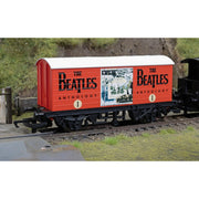 Hornby R60312 OO The Beatles - Anthology 1 - Wagon