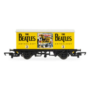 Hornby R60313 OO The Beatles - Anthology 2 - Wagon