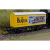Hornby R60313 OO The Beatles - Anthology 2 - Wagon