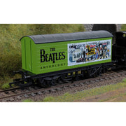 Hornby R60315 OO The Beatles - Anthology 3 - Wagon