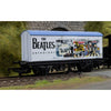 Hornby R60317 OO The Beatles - Anthology - Wagon