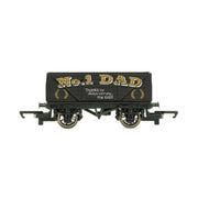 Hornby R60323 OO 2026 Fathers Day Wagon