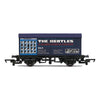 Hornby R60326 OO The Beatles 'Hard Days Night' US Album Wagon