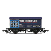Hornby R60326 OO The Beatles 'Hard Days Night' US Album Wagon