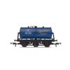 Hornby R60335 OO Shepherd Neame Brewery 'Spitfire Amber Ale' Tanker Wagon