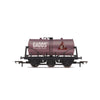 Hornby R60337 OO Gadds Brewery 'No3' Tanker Wagon